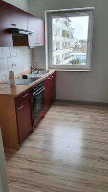 Foto - 2 Zimmer Wohnung - 580,00&nbsp;EUR Kaltmiete, ca.&nbsp; 50,00&nbsp;m&sup2;
