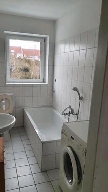 Foto - 2 Zimmer Etagenwohnung in Kirchheimbolanden