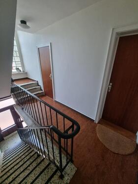 Foto - 3 Zimmer Etagenwohnung in Eckernförde