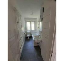 Hereinspaziert in diesem 3 Zimmer Wohntraum mit Einbauküche! - Schweinfurt Gartenstadt