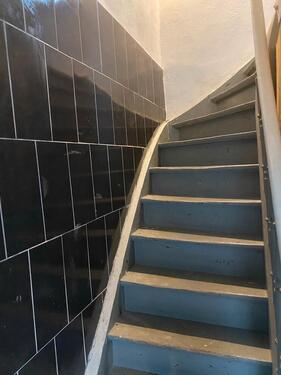 Foto - Haus Fachwerk u. 1 zimmerwohnung Kaltmiete 600€