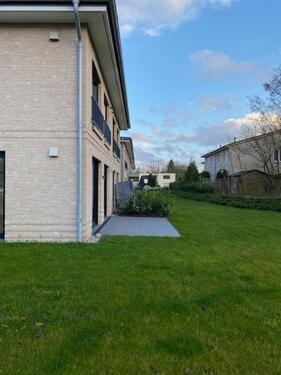 Foto - 2 Raum WHG - Terrasse Neubau 2022 in Techau