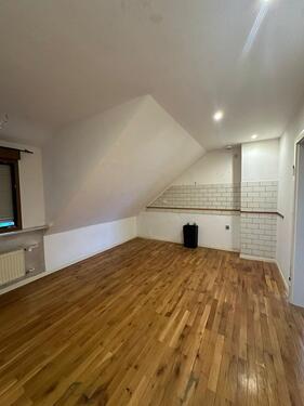 Foto - Dachgeschoßwohnung in Saarbrücken zur Miete