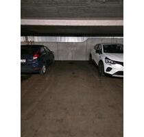 Tiefgaragen Stellplatz Wanne - 70,00&nbsp;EUR Miete, in Tübingen (PLZ: 72076) Schönblick / Winkelwiese