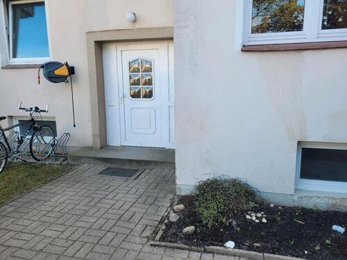 Foto - 3 Zimmer Etagenwohnung zum Kaufen in Lübeck