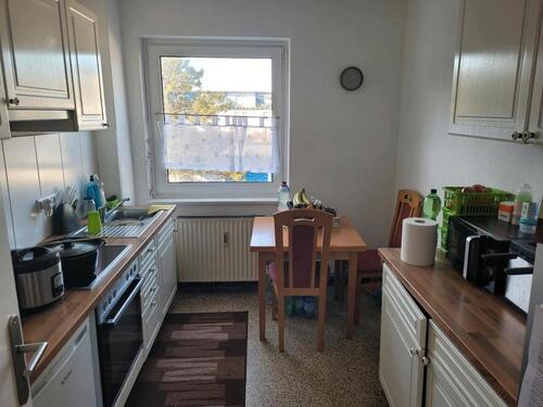 Foto - 3 Zimmer Etagenwohnung in Lübeck