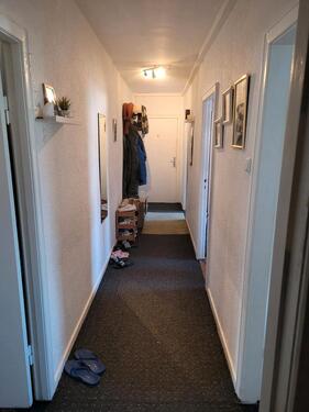 Foto - Etagenwohnung in Lübeck zum Kaufen