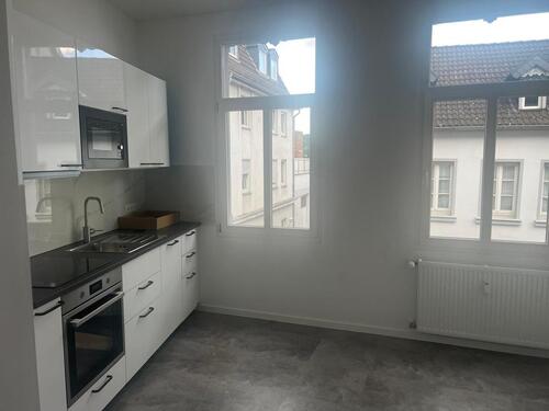 Foto - Etagenwohnung in Remagen zur Miete