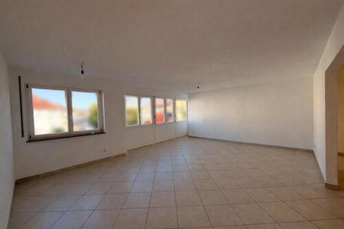 Foto - Etagenwohnung in Reichenbach an der Fils zur Miete