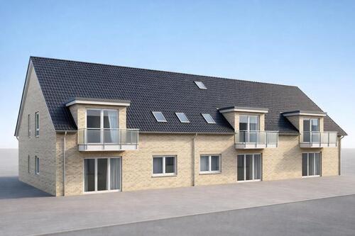 Foto - Etagenwohnung in Bispingen zur Miete