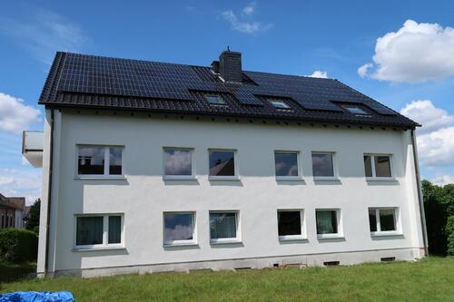 Foto - 3 Zimmer Dachgeschoßwohnung zur Miete in Dortmund