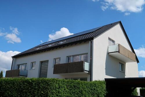 Foto - 3 Zimmer Dachgeschoßwohnung in Dortmund