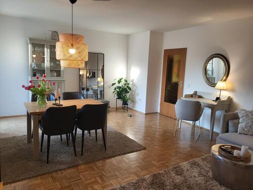 Foto - Dachgeschoßwohnung in Dortmund zur Miete