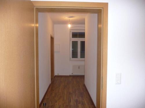 Foto - 1 Zimmer Etagenwohnung zur Miete in Malchow