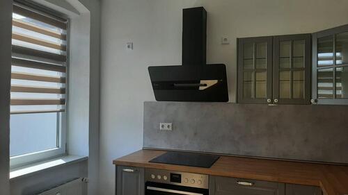 Foto - Etagenwohnung in Malchow zur Miete