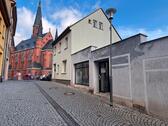 Foto - Zentrumsnahe Gewerbeimmobilie Herzen Apolda - vielseitig nutzbar!