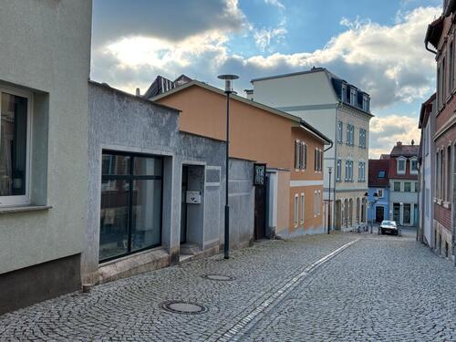 Foto - andere zur Miete in Apolda