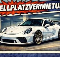 Stellplatz Garage Auto Kfz Oldtimer Motorrad - ab 052026 - Aholming