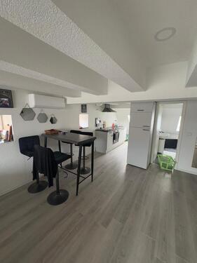 Foto - 2 Zimmer Maisonettenwohnung in Rottenburg am Neckar