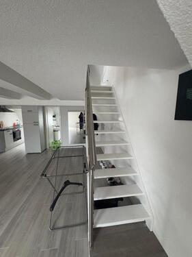 Foto - Maisonettenwohnung in Rottenburg am Neckar zur Miete