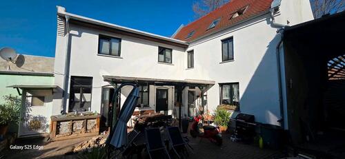 Foto - 5 Zimmer Reihenhaus zum Kaufen in Calbe (Saale)