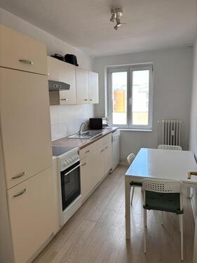 Foto - 3 Zimmer Wohnung in Kassel Innenstadt