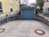 Foto - Tiefgaragenstellplatz zu vermieten, Augsburg - Oberhausen