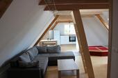 Foto - Traumhaft helles DG Apartment inkl. Teilmöblierung Ottobrunn bei