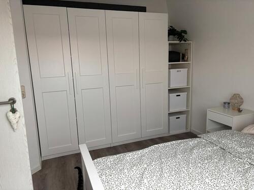 Foto - Dachgeschoßwohnung in Neu-Anspach zur Miete