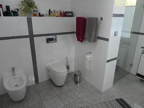 Foto - Einfamilienhaus in Ganderkesee zur Miete