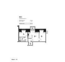 Wohnung 3-Zimmer Boltenhagen - 650,00&nbsp;EUR Kaltmiete, ca.&nbsp; 65,00&nbsp;m&sup2; in Boltenhagen (PLZ: 23946)