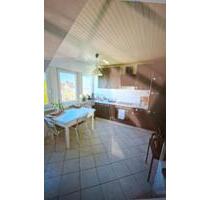 4 Zimmer Wohnung in Löhne - Gohfeld - Bad Oeynhausen