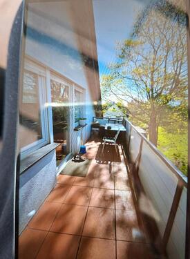 Foto - 4 Zimmer Dachgeschoßwohnung in Bad Oeynhausen