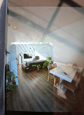 Foto - Dachgeschoßwohnung in Bad Oeynhausen zur Miete