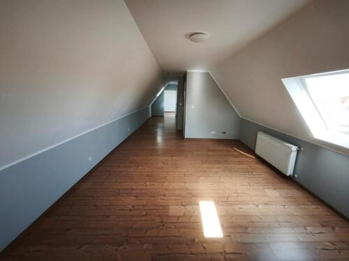 Foto - 2 Zimmer Dachgeschoßwohnung zur Miete in Bunde