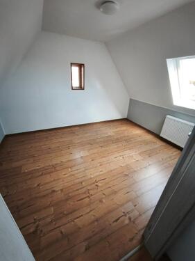 Foto - Dachgeschoßwohnung in Bunde zur Miete