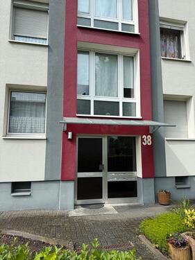 Foto - TOP 2 ZIMMER WOHNUNG IN KREFELD LINN (RHEINNÄHE)