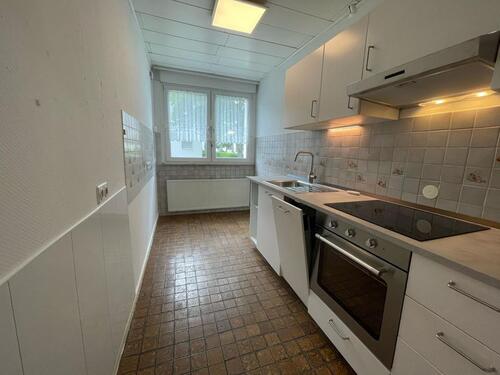 Foto - 3 Zimmer Erdgeschoßwohnung zur Miete in Krefeld