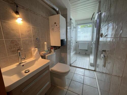 Foto - Erdgeschoßwohnung in Krefeld zur Miete