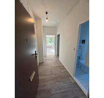 Frisch Sanierte 1 Zimmer Wohnung mit Süd-Balkon ReinickWedding - Berlin Reinickendorf
