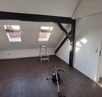 3 Zimmer Dachgeschoss Wohnung 57 m² , 650€ Warmmiete - Sickte