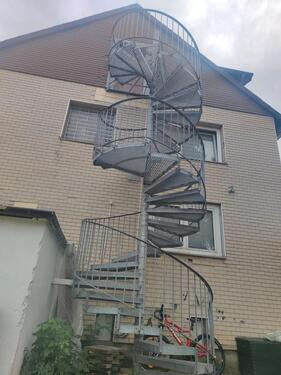 Foto - Dachgeschoßwohnung in Sickte zur Miete