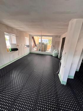 Foto - 4-Zimmer-Wohnung - Erstbezug nach Kernsanierung