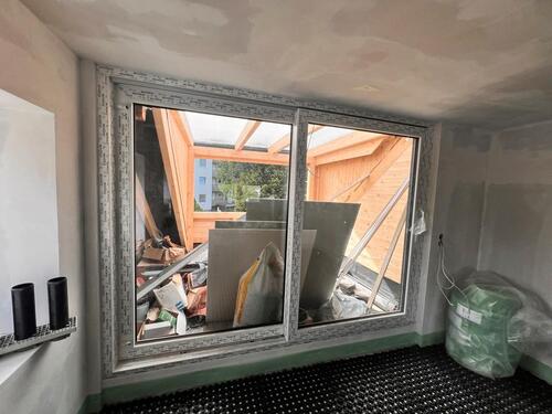 Foto - 4 Zimmer Dachgeschoßwohnung zur Miete in Lehrte