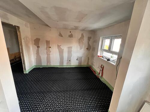 Foto - Dachgeschoßwohnung in Lehrte zur Miete
