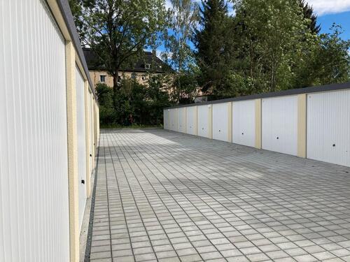 Foto - andere in Rehau
