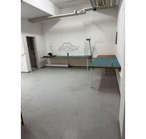 Hobbyraum Untergeschoss - 600,00&nbsp;EUR Kaltmiete, ca.&nbsp; 40,00&nbsp;m&sup2; in München (PLZ: 81241) Pasing-Obermenzing