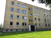 Foto - freiwerdende 3 ZKB Wohnung mit Balkon in Fritzlar ( FZ-AS19-2L )