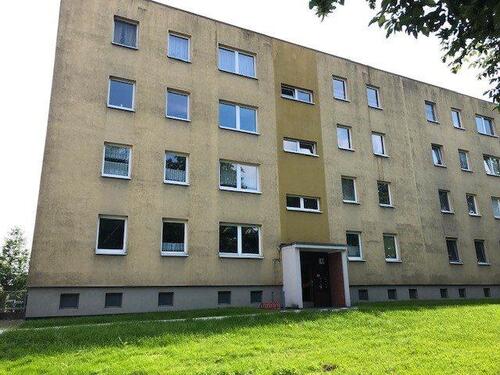 Foto - freiwerdende 3 ZKB Wohnung mit Balkon in Fritzlar ( FZ-AS19-2L )