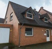Doppelhaushälfte in ruhiger Siedlungslage in Werlte
